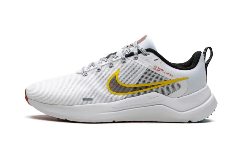 Nike Lifestyle DONSHIFTER 12 WMNS 'White'